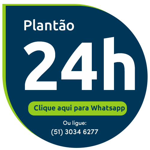 Clínica veterinária com atendimento 24h